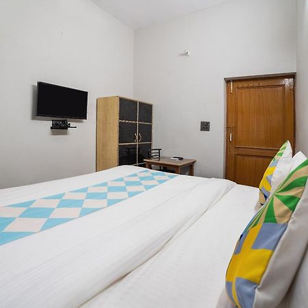Hotel O Home Gautam Homestay Dehradun Exteriör bild
