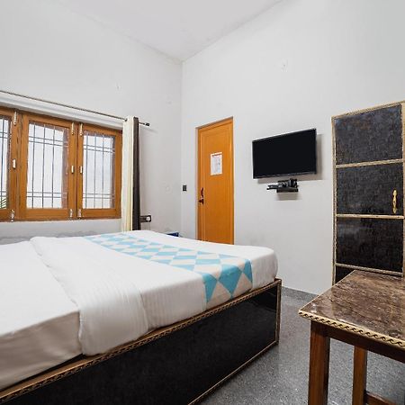 Hotel O Home Gautam Homestay Dehradun Exteriör bild