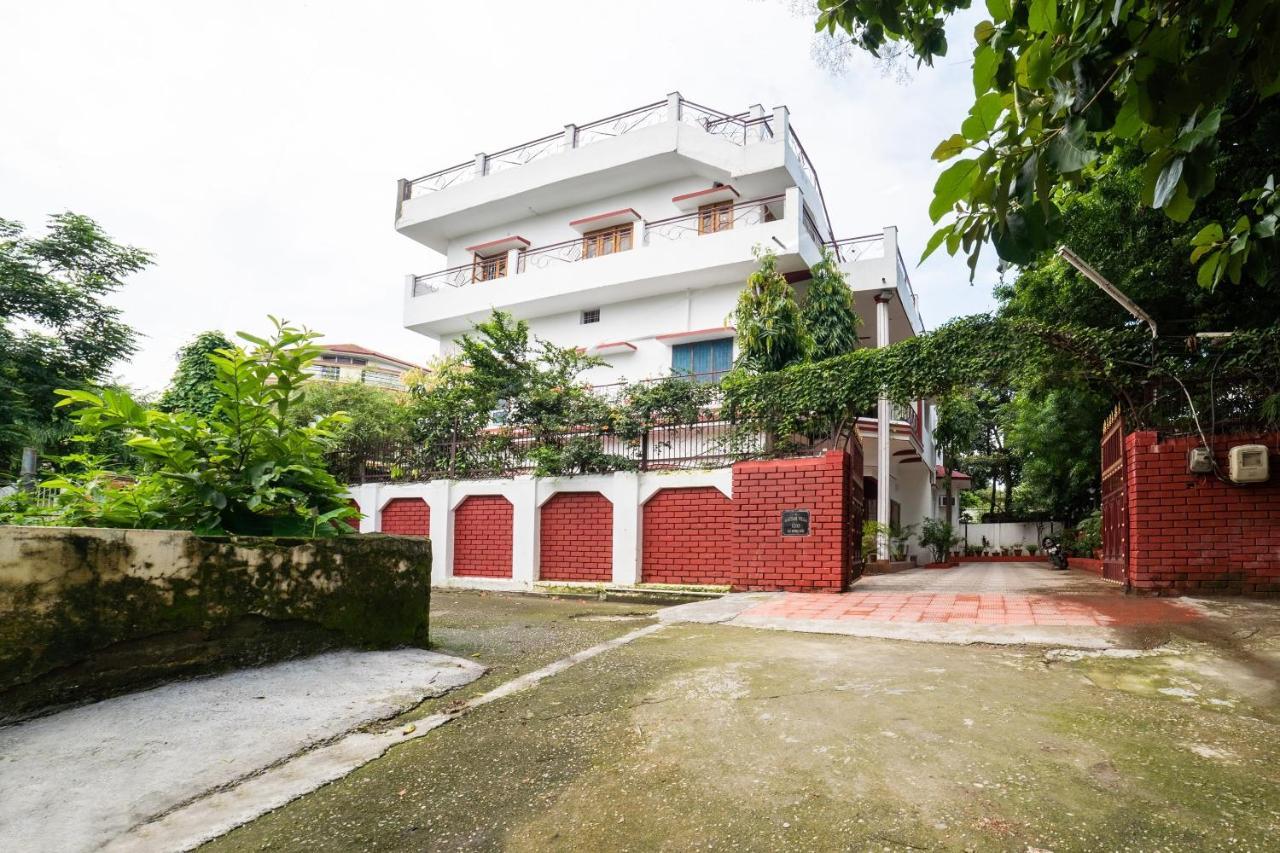 Hotel O Home Gautam Homestay Dehradun Exteriör bild