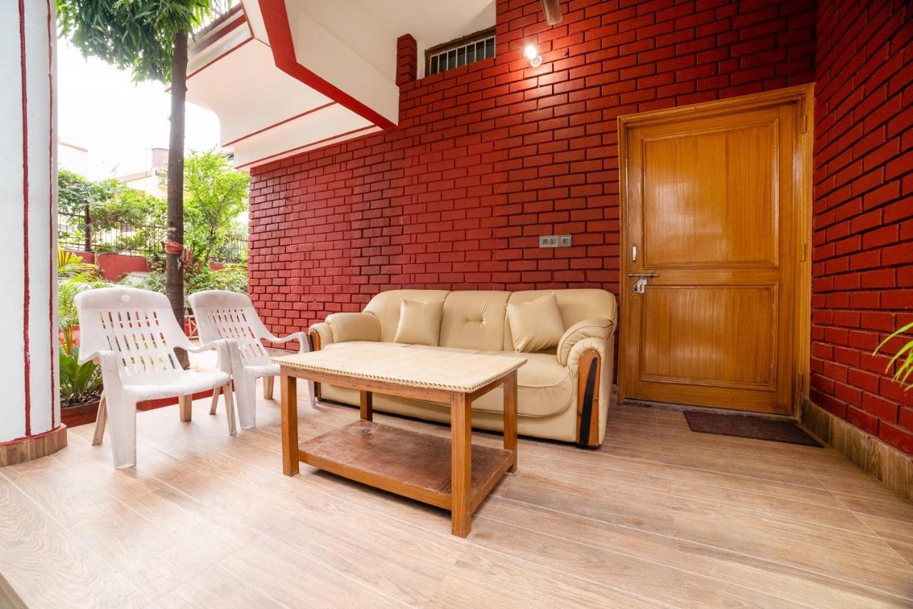 Hotel O Home Gautam Homestay Dehradun Exteriör bild