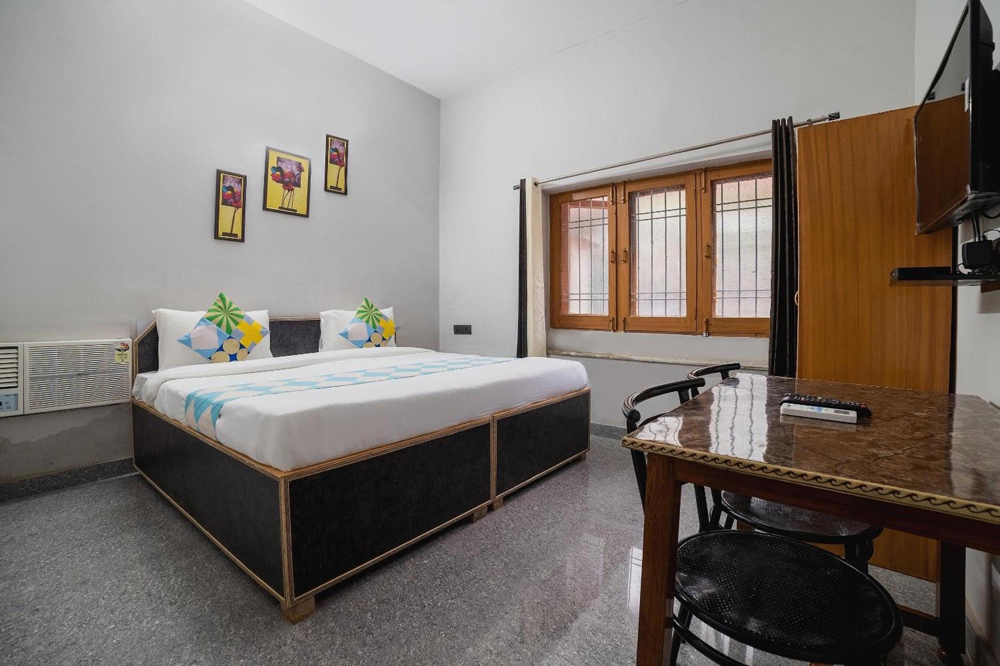 Hotel O Home Gautam Homestay Dehradun Exteriör bild