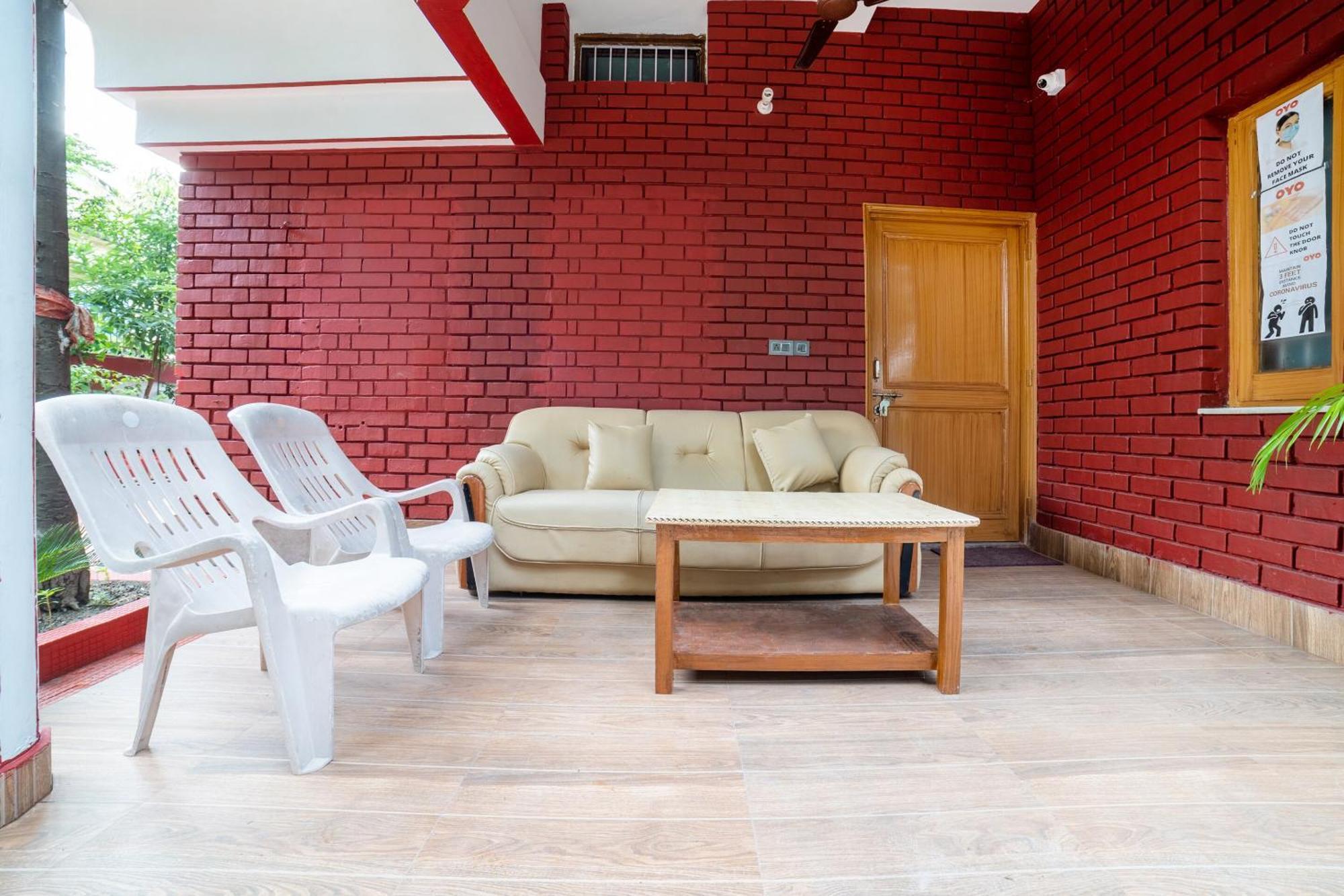Hotel O Home Gautam Homestay Dehradun Exteriör bild