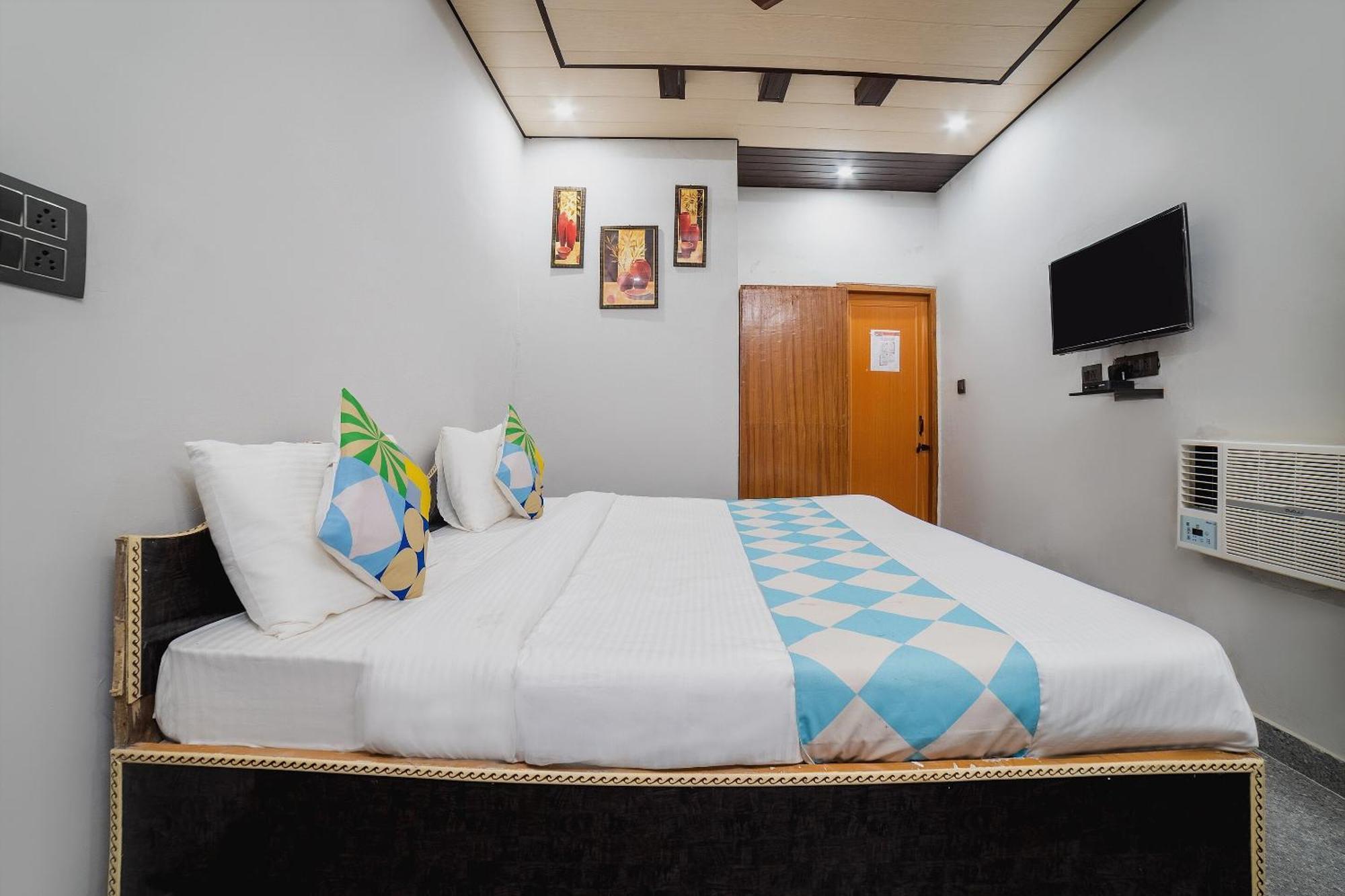 Hotel O Home Gautam Homestay Dehradun Exteriör bild